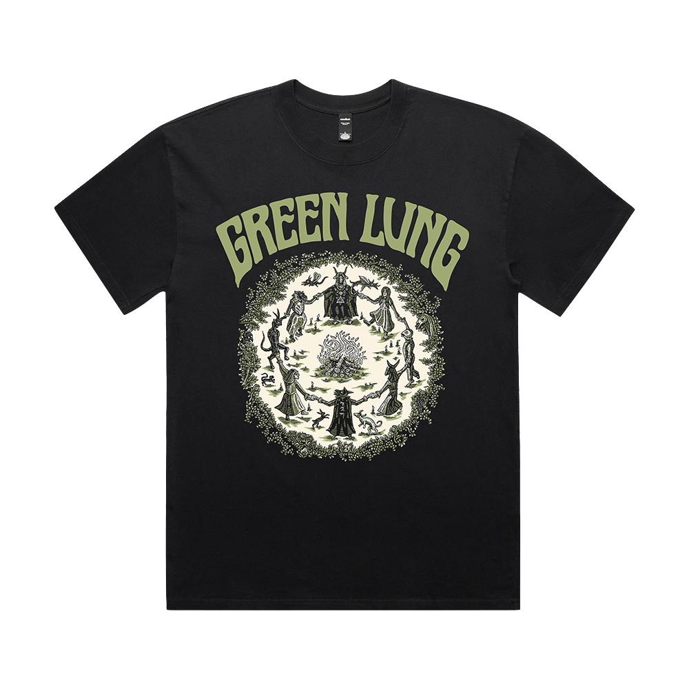 Woodland Rites Tee
