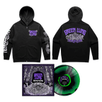 Necropolitan Hoodie Bundle V4