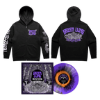Necropolitan Hoodie Bundle V2
